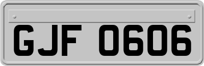 GJF0606