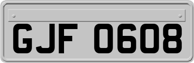 GJF0608