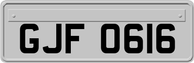 GJF0616