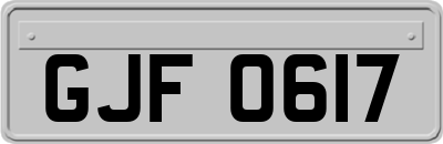 GJF0617