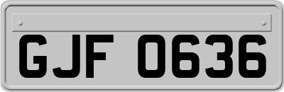 GJF0636