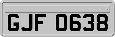GJF0638