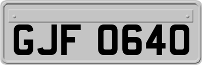 GJF0640