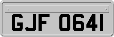 GJF0641