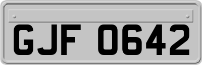 GJF0642