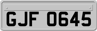 GJF0645