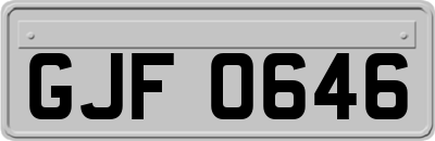 GJF0646