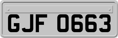 GJF0663
