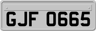 GJF0665