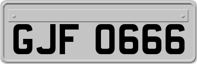 GJF0666