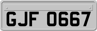 GJF0667