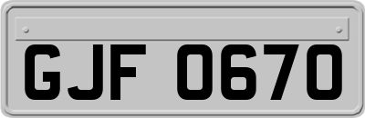 GJF0670