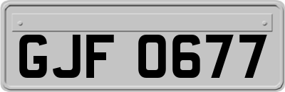 GJF0677