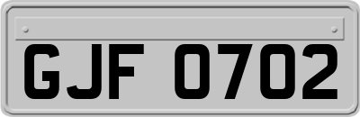 GJF0702
