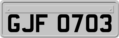 GJF0703