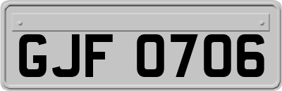 GJF0706