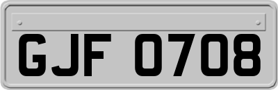 GJF0708