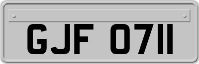 GJF0711