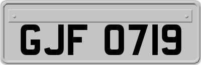 GJF0719