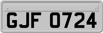 GJF0724
