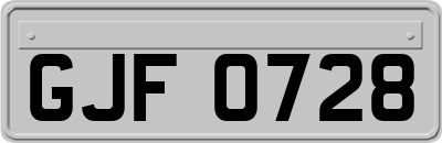 GJF0728