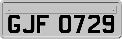GJF0729