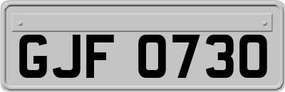 GJF0730