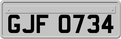 GJF0734
