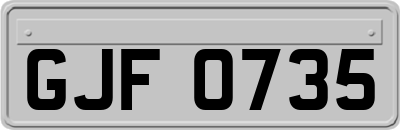 GJF0735