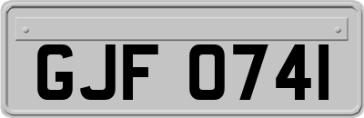 GJF0741