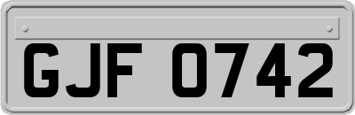 GJF0742