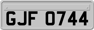 GJF0744