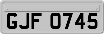 GJF0745