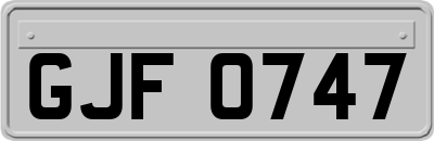GJF0747