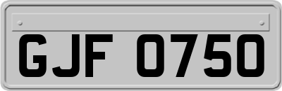 GJF0750