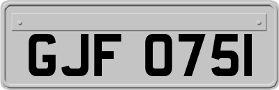 GJF0751