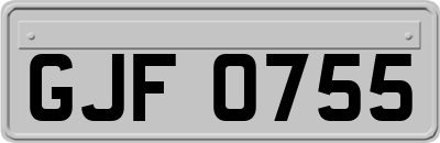 GJF0755