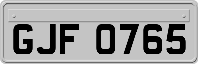 GJF0765