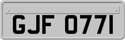 GJF0771