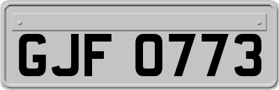 GJF0773