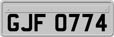 GJF0774