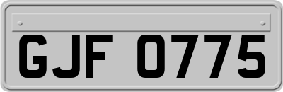GJF0775