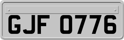 GJF0776