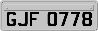 GJF0778