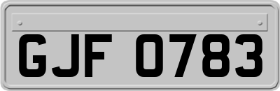GJF0783