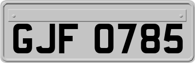 GJF0785