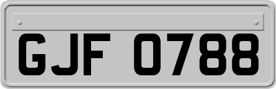 GJF0788