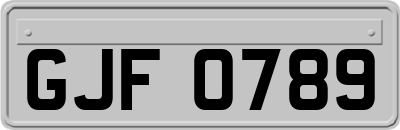 GJF0789