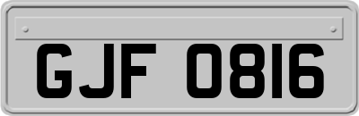 GJF0816