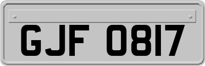 GJF0817
